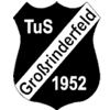 TuS Großrinderfeld