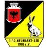 1. FC Neumarkt Süd