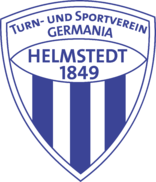 TSV Helmstedt Germania 1849 e.V. I