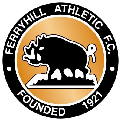 Ferryhill Athletic FC