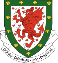 Wales