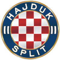 Hrvatski Nogometni Klub Hajduk Split