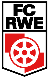 Fussball Club Rot-Weiß Erfurt