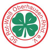 SC Rot-Weiß Oberhausen-Rheinland 1904 e.V. I