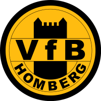 VfB Homberg 1889 e.V. I