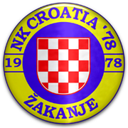 NK Croatia '78 Žakanje