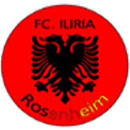 FC Iliria Rosenheim 2006 e.V. I