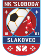 NK Sloboda Slakovec