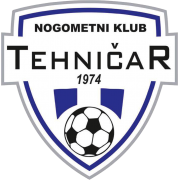 NK Tehničar Cvetkovec