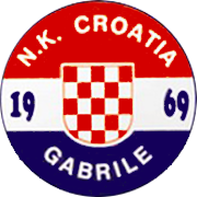 NK Croatia Gabrile
