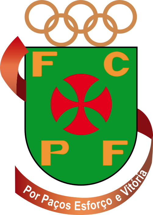 Zeige projektbezogene Daten des Vereins [Paços de Ferreira]