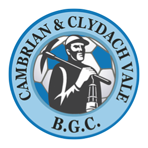 Cambrian & Clydach