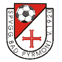 SpVgg Bad Pyrmont 1920 e.V. I