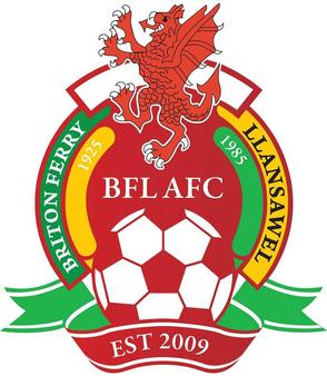 Briton Ferry Athletic