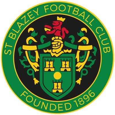 St Blazey AFC