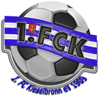 1.FC Kieselbronn 1909 e.V. I