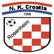 NK Croatia Rosenheim 1996 e.V. I