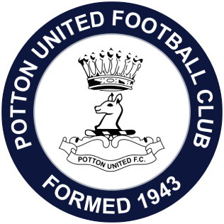 Potton United FC