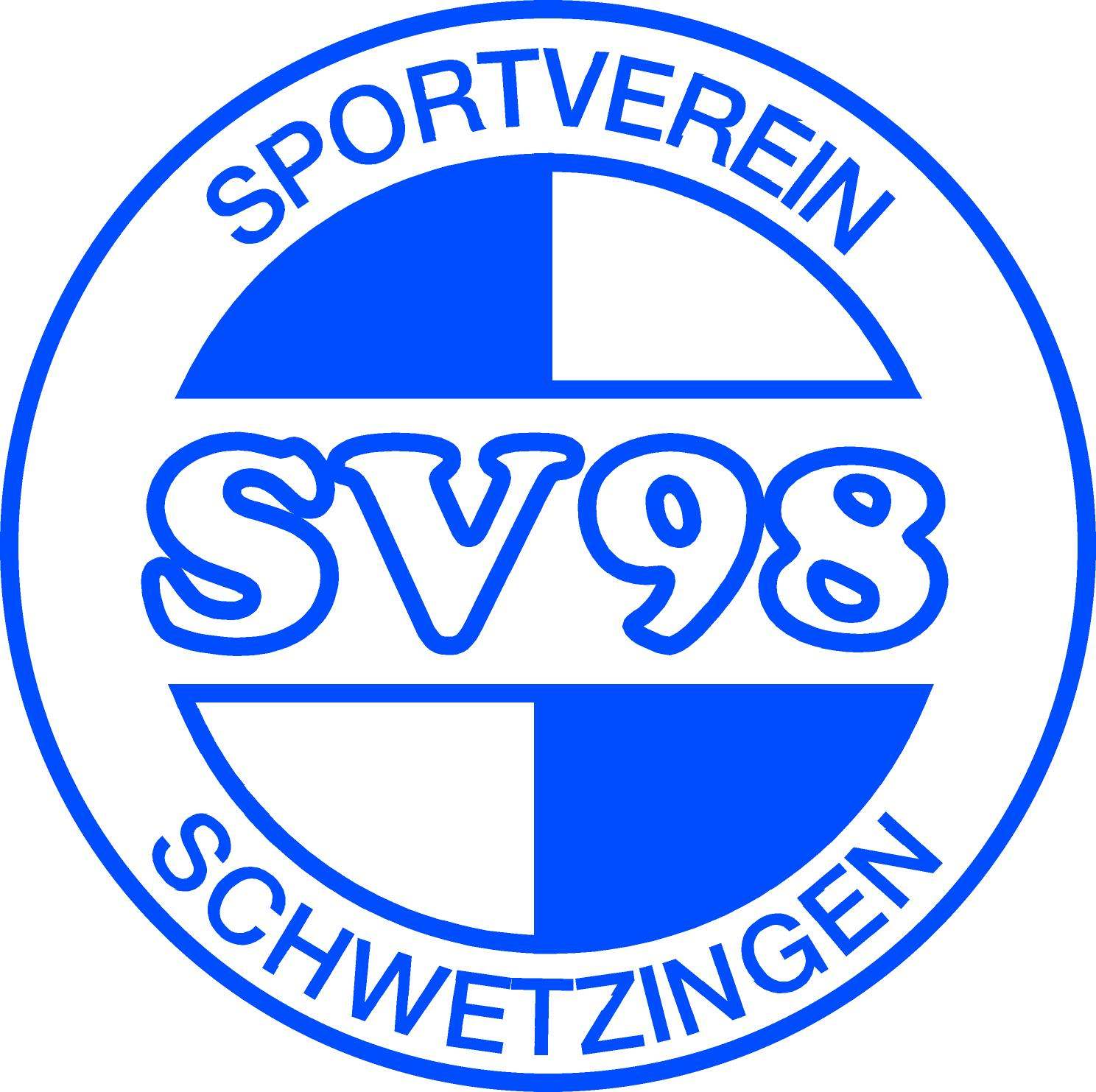 SV 1898 Schwetzingen e.V. I