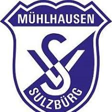 SV Mühlhausen-Sulzbürg 1947 e.V. I