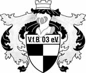Zeige projektbezogene Daten des Vereins [VfB 1903 Hilden e.V.]