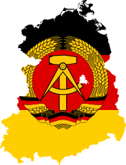 DDR